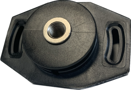 Top Seal 250 lithium battery terminal